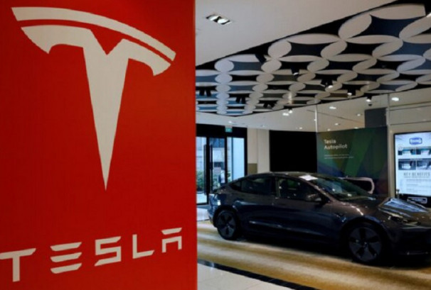 दक्षिण कोरियामा ३३०% ले बढ्यो टेस्लाको बिक्री