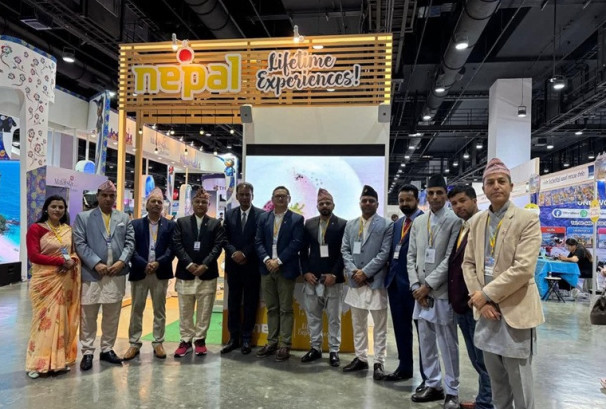 टीआईटीएफ २०२६ः नेपाली पर्यटन व्यवसायका लागि नयाँ अवसर