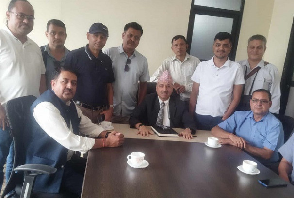 हाईड्रो कम्पनीहरुको हकप्रद निष्कासनमा थप कडाइ गर्दै विद्युत नियमन आयोग