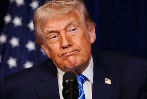 स्वास्थ्यका बारेमा उठेका प्रश्नप्रति ट्रम्पले भने, ‘म पूर्ण रूपमा स्वस्थ छु’