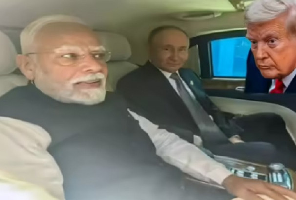 रुसी कच्चा तेल भारतका लागि झनै सस्तो