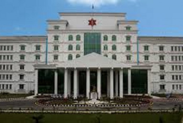 नेपाली सेनाले भन्यो, ‘जेनजी आन्दोलनका विकसित घटनाक्रमबारे विश्लेषण भईरहेको छ, संयमित बनौं’