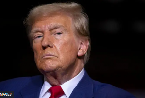 ट्रम्पको विरोधाभासी भनाइ : ‘भारत चीनतर्फ गयो’ भन्दै आलोचना, ‘मोदी महान मित्र’ भन्दै प्रशंसा