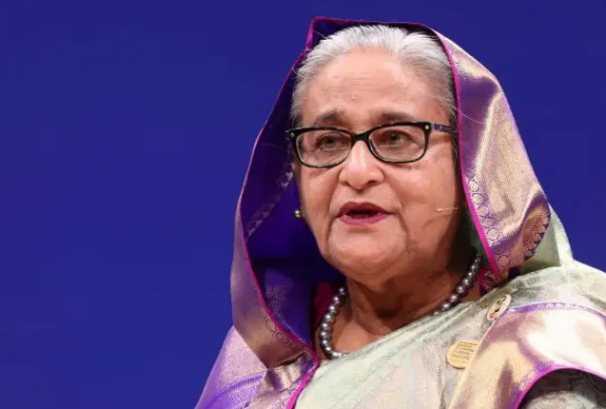 बंगलादेशकी पूर्वप्रधानमन्त्री शेख हसिनालाई मृत्युदण्डको सजाय, मानवता विरुद्धको अपराधमा दोषी ठहर