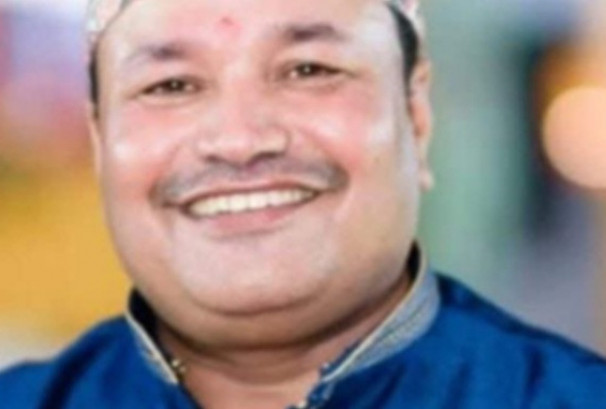 पर्सामा नेकपा उम्मेदवारसहित चार जना विस्फोटक पदार्थसहित पक्राउ