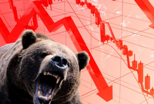 नेप्सेको गिरावट आजपनि जारी, ‘पर्ख र हेर'को अवस्थामा लगानीकर्ता’