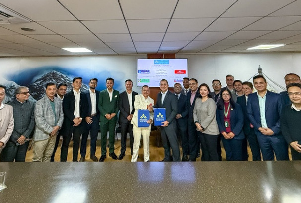 सिंगटी हाईड्रोको मुख्य लगानीमा बन्ने ६१ मेगावाटको नारखोलामा जुट्यो लगानी, कुमारी बैंकको अगुवाइमा ५ बैंकले लगानी गर्ने