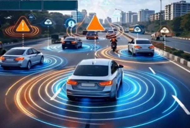 सडक दुर्घटना रोक्न भारतमा भीटुभी प्रविधि अनिवार्य गरिने घोषणा