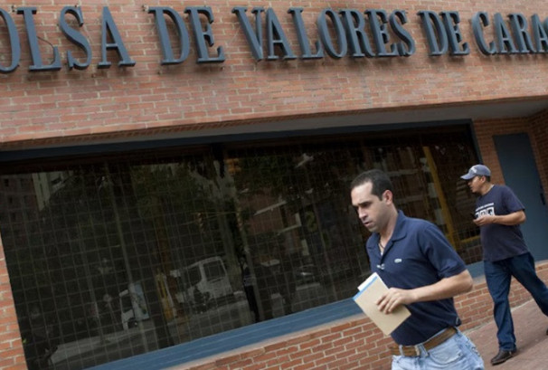 भेनेजुएलाका राष्ट्रपति पक्राउ परेसँगै सेयर बजारमा उछाल