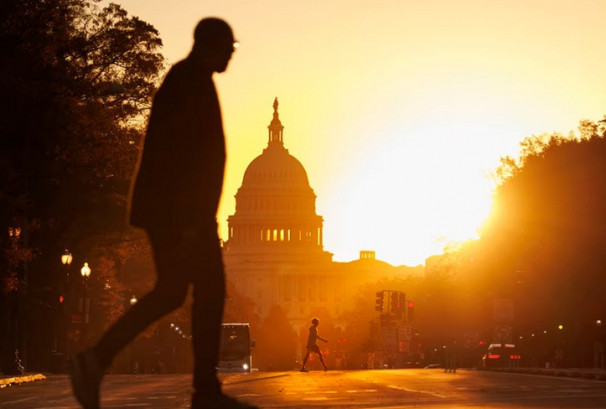 अमेरिकामा ‘रोजगारी मन्दी’, बेरोजगारीदर चार वर्षयताकै उच्च