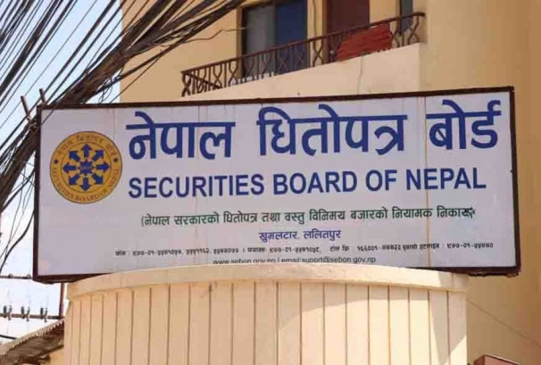 ३०% रकम तिरेर सकेजति सेयर किन्न पाइने, सेबोनको मार्जिन निर्देशिकाले बजारमा कस्तो प्रभाव पार्ला ?