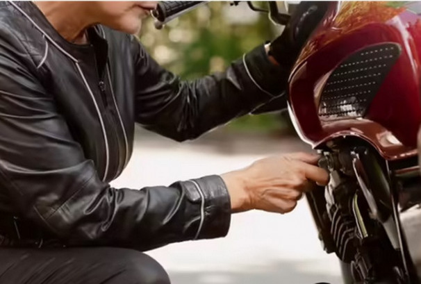 चिसोमा मोटरसाइकल स्टार्ट गर्न समस्या भईरहेको छ ? अपनाउनुस् यी ५ तरिका