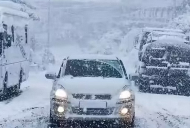 चिसोयाममा गाडी चलाउँदा नगर्नुस् यी गल्ती, बन्न सक्छ दुर्घटनाको कारण