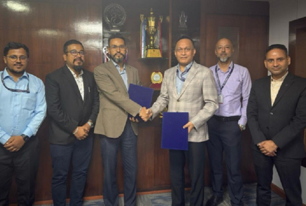 आईसिएफसि फाइनान्सको ऋणपत्र बिक्री प्रबन्धकमा कुमारी क्यापिटल नियुक्त