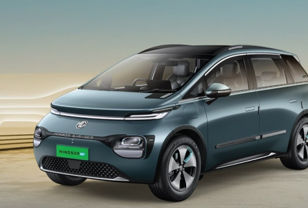 एमजीको विन्डसर इभीमा ५ समस्या: गाडीभित्र बस्दा थोत्रो ट्याक्टरको जस्तो अनुभव, रेञ्ज एञ्जाइटी उस्तै