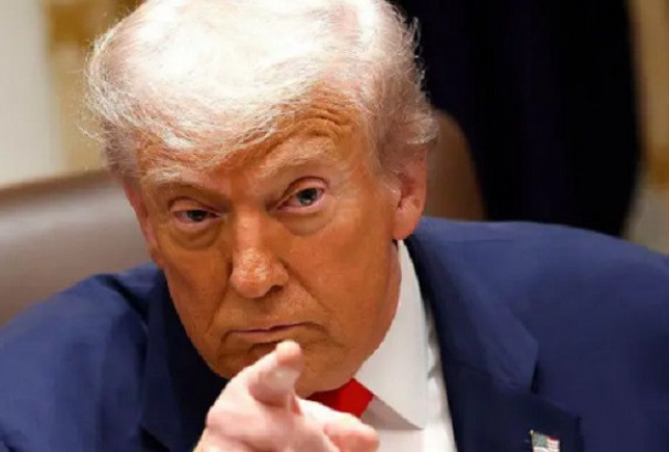 नरेन्द्र मोदी रुसबाट तेल किन्न बन्द गर्न सहमत भएको ट्रम्पको दाबी