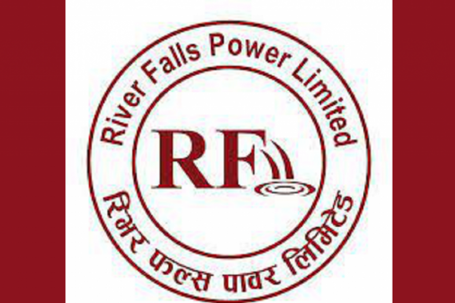 रिभर फल्सको नाफा ९८% ले घटेर १०.७९ लाखमा सीमित