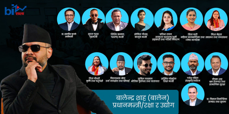 बालेन सरकारको पहिलो क्याबिनेट बस्दै, के आउला सरप्राइज ?