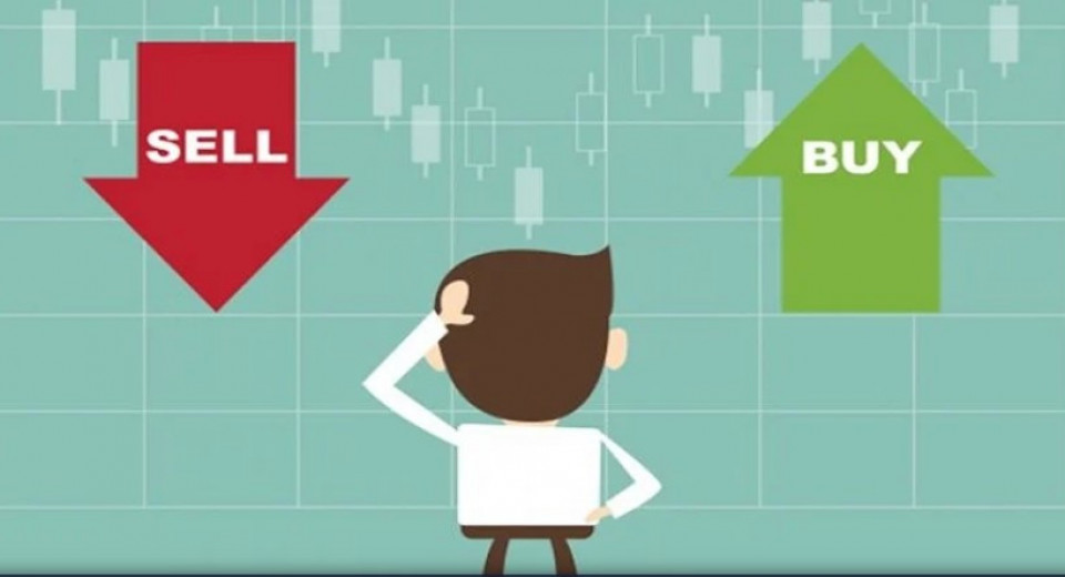 आज सर्वाधिक कारोबार गर्ने टप १० ब्रोकर, कुनबाट कति ?