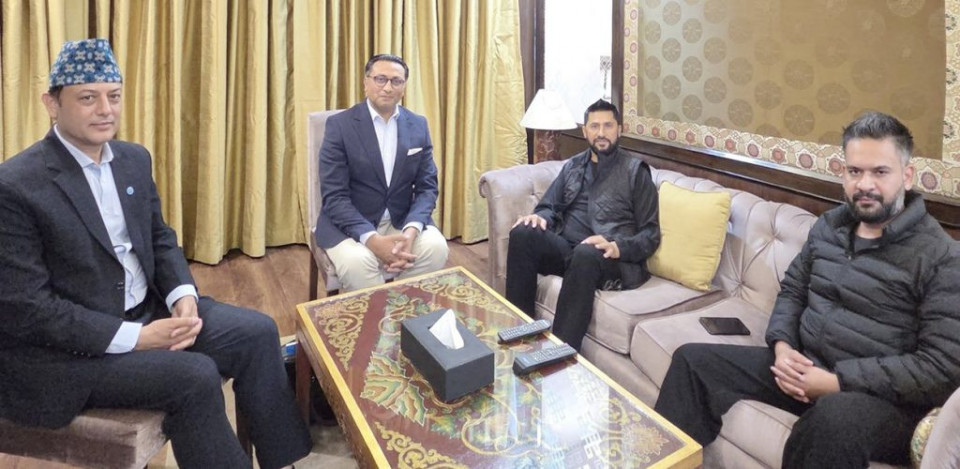 अर्थमा स्वर्णिमले बाजी मारे, गृहमा सुधन, परराष्ट्रमा शिशिर जाने, सोविता गौतम कानूनमन्त्री बन्दा डीपीलाई सभामुख