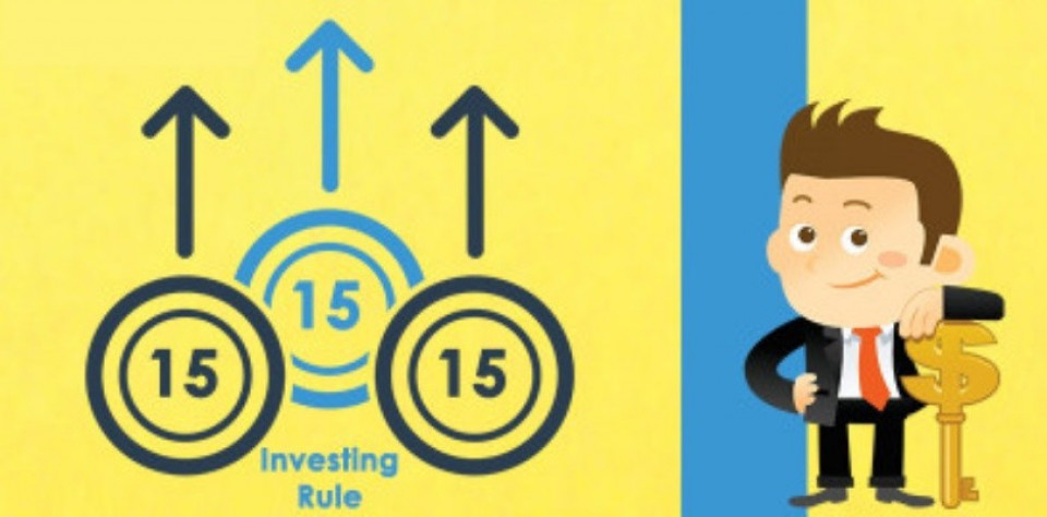 मासिक १५००० लगानी गरेर १५ वर्षमा कसरी बन्ने करोडपति ? फलो गर्नुहोस् 15*15*15 को सूत्र