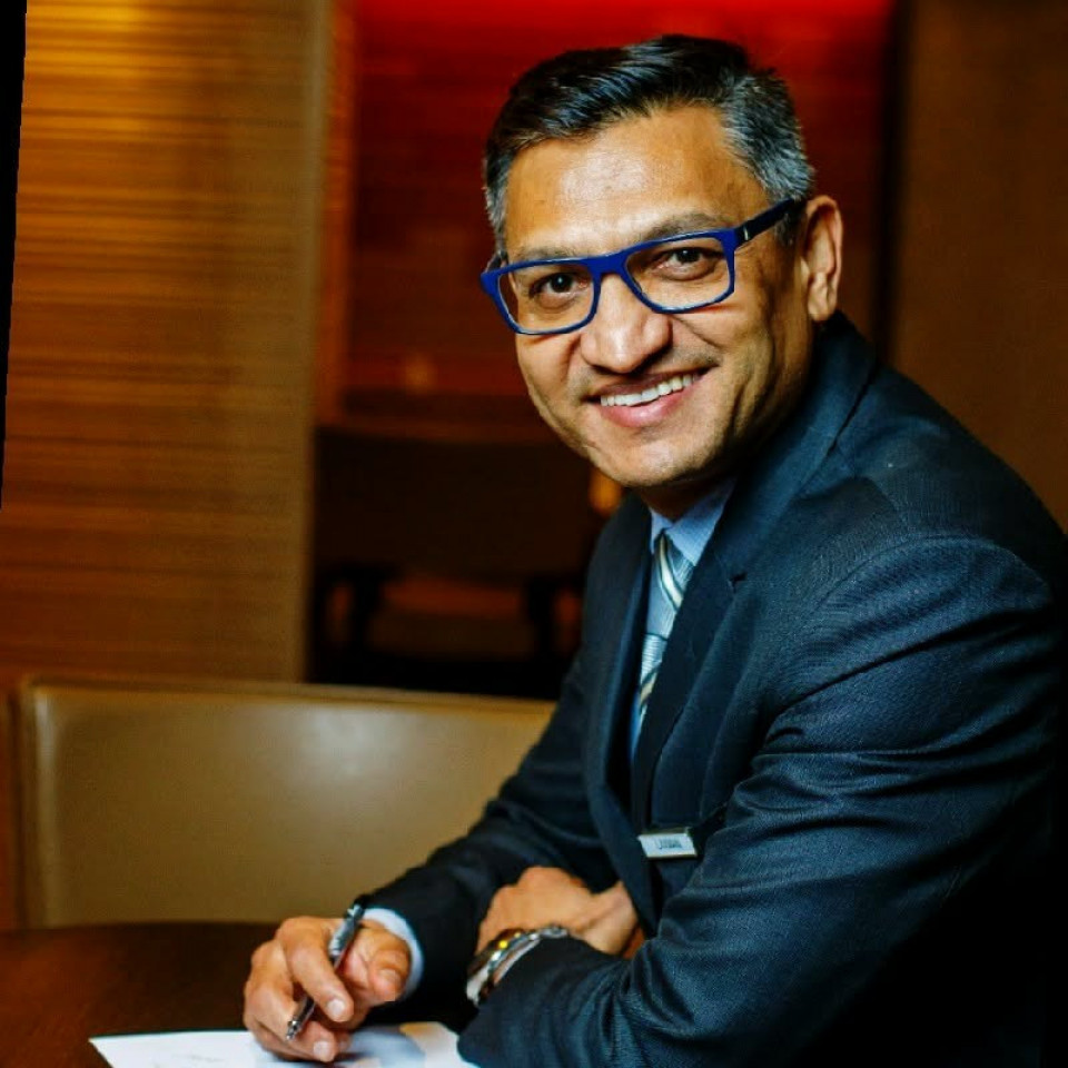 इला होटल एण्ड रिसोर्टको सीइओमा लक्ष्मण थापा नियुक्त