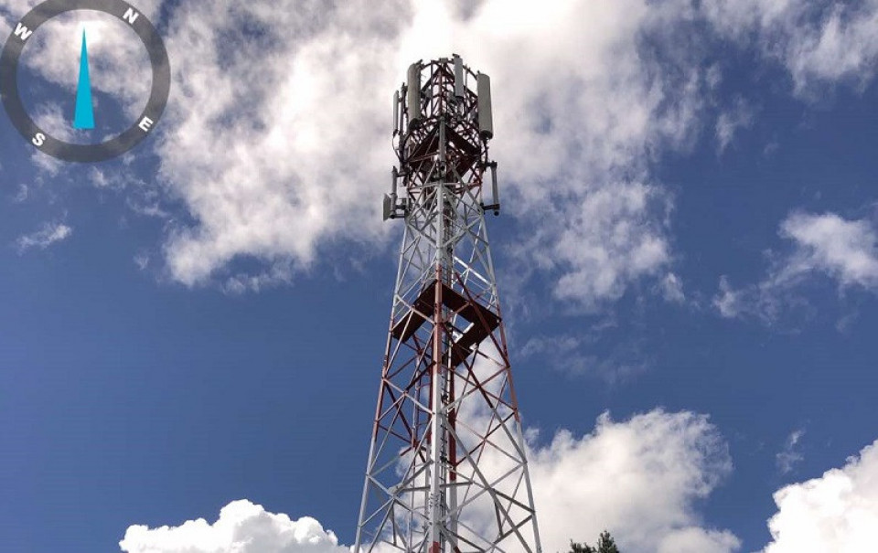 हुम्लाको सर्केगाड तथा चंखेली गाउँपालिकामा टेलिकमका टुजी र फोरजी सेवा सञ्चालनमा