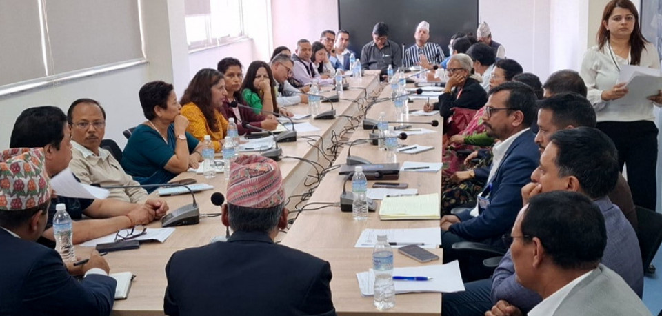 निजी अस्पताल र मेडिकल कलेजहरूले नर्सहरूको अपमानजनक व्यवहारप्रति आपत्ति जनाए