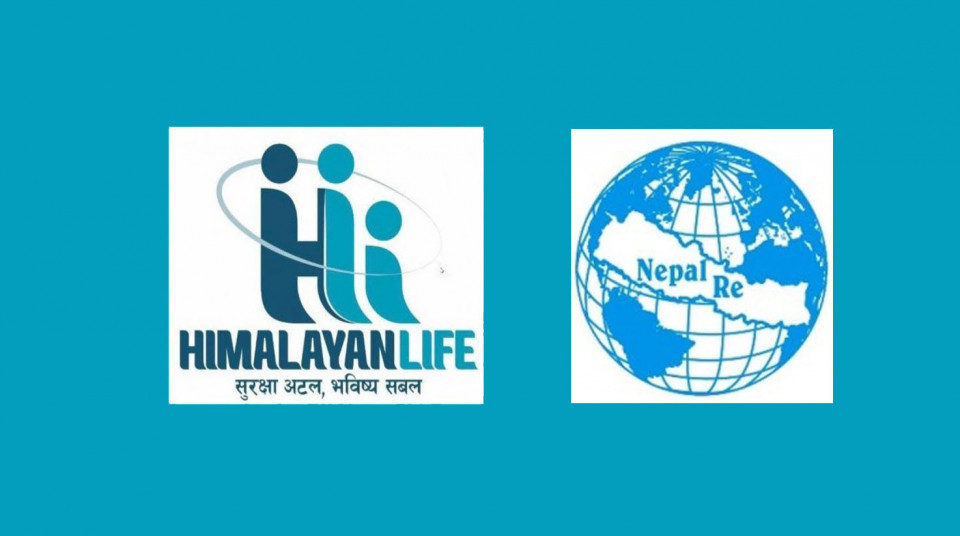 हिमालयन लाइफको सेयरबजारमा मात्रै पौने ११ अर्ब लगानी, सर्वाधिक नेपाल रि इन्स्योरेन्समा