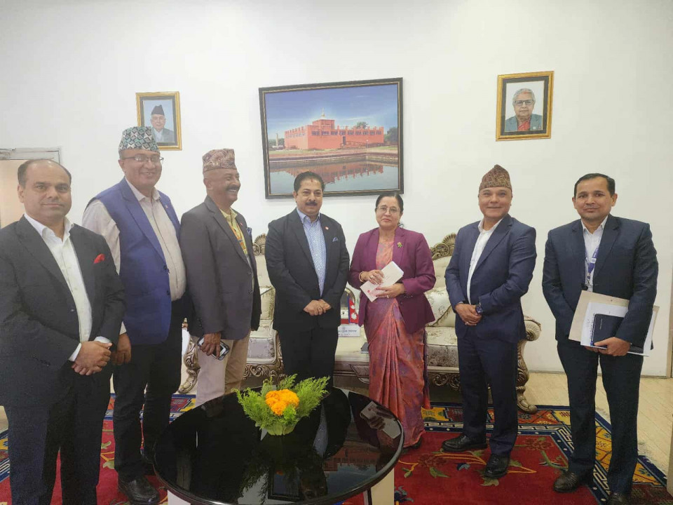 कर्जाको साँवाब्याज भुक्तानीको समय थप गर्न राष्ट्र बैंकलाई एफएनसीसीआईको आग्रह, सेयर  लगानीकर्ताले पाउनेछन् सुविधा