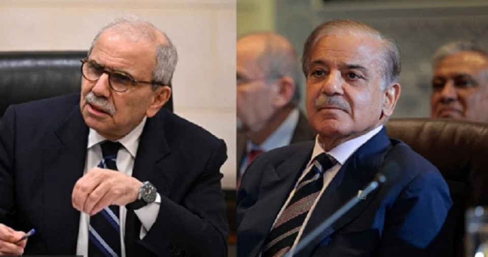 लेबनानका प्रधानमन्त्रीले इजरायलको हमला रोक्न पाकिस्तानसँग मागे सहयोग