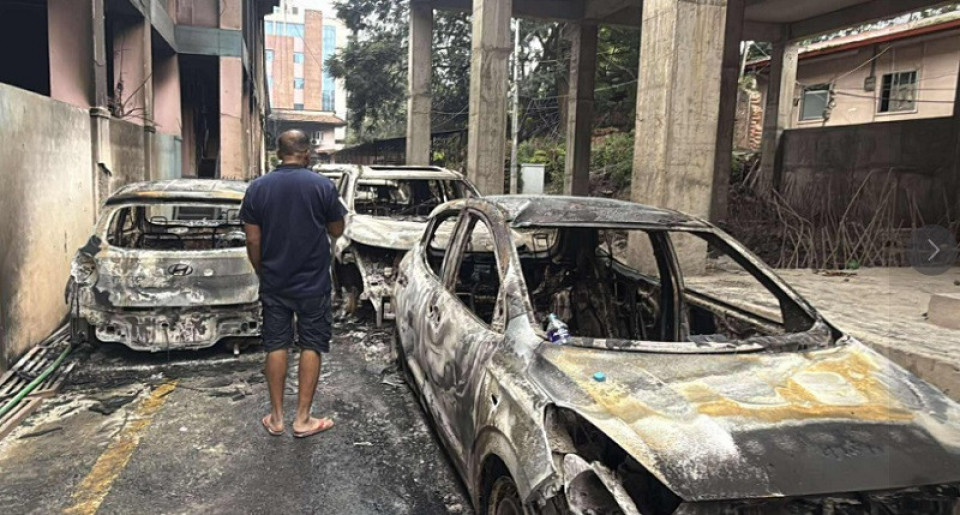 जेनजी आन्दोलनको क्षतिले गण्डकी प्रदेशमा रु.१.१३ अर्ब दाबी, सबैभन्दा बढी हिमालयन एभरेष्टमा