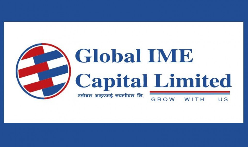 ग्लोबल आइएमई क्यापिटलले डाक्यो साधारण सभा, २०% नगद लाभांश पारित गरिने