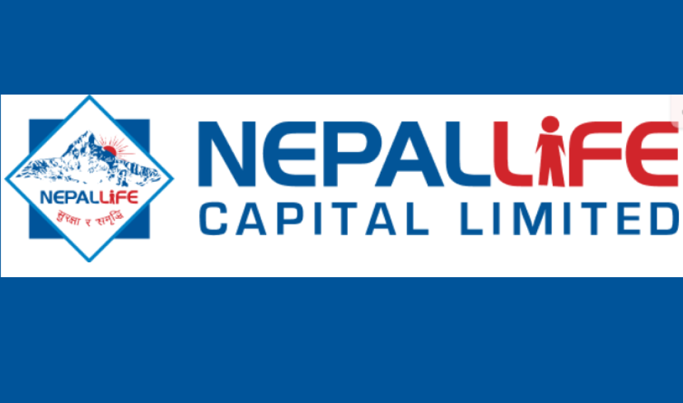नेपाल लाइफ इन्स्योरेन्सको सेयर रजिष्ट्रारमा नेपाल लाइफ क्यापिटल नियुक्त