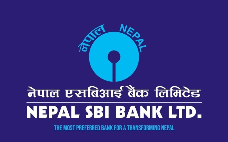 नेपाल एसबिआई बैंकद्वारा ग्राहकलाई प्यान नम्बर तथा खाताको विवरण अद्यावधिक गर्न आग्रह