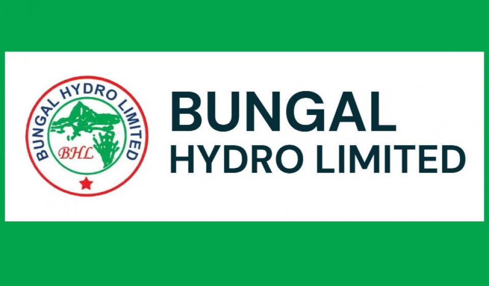 ऋणात्मक ईपीएस रहेको बुङ्गल हाइड्रोको आइपीओले कति पाउला ओपनिङ रेञ्ज ?