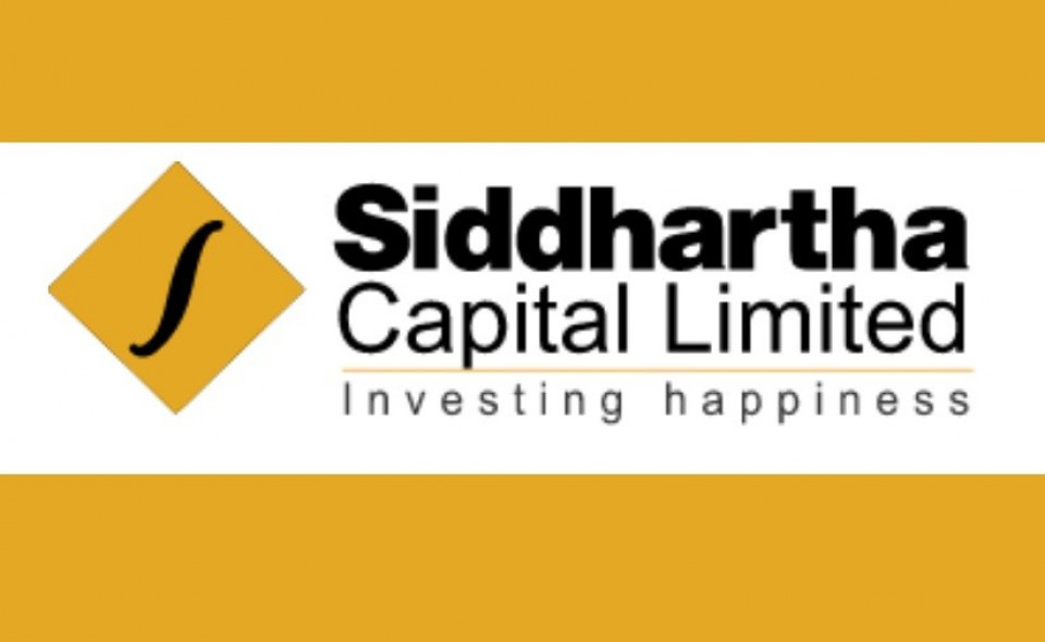 सिद्धार्थ क्यापिटलले डाक्यो साधारण सभा, ३०% नगद लाभांश पारित हुने