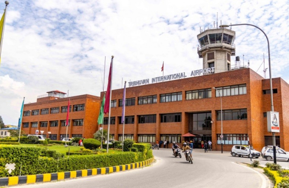 त्रिभुवन विमानस्थलबाट आन्तरिक उडान पुनः सुरु