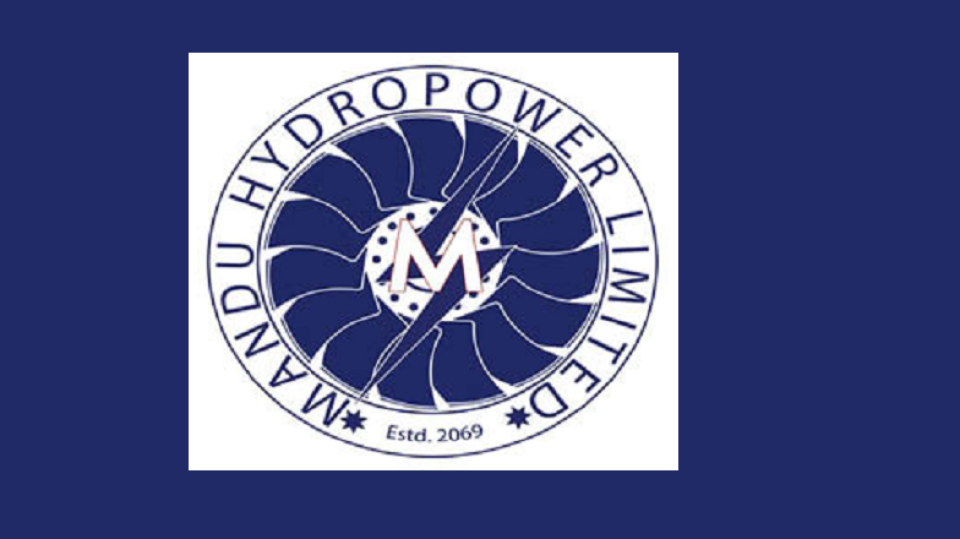 माण्डु हाईड्रोद्वारा सञ्चालित जलविद्युत आयोजनाबाट पुनः विद्युत उत्पादन सुचारु