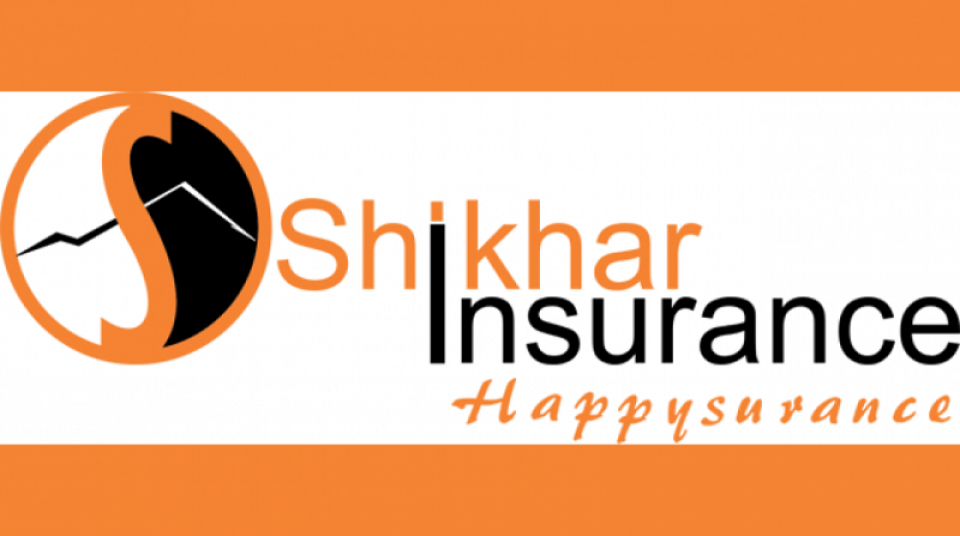 शिखर इन्स्यारेन्सद्वारा नयाँ स्वास्थ्य बीमा ‘शिखर स्वास्थ्य सुरक्षा’ को आरम्भ
