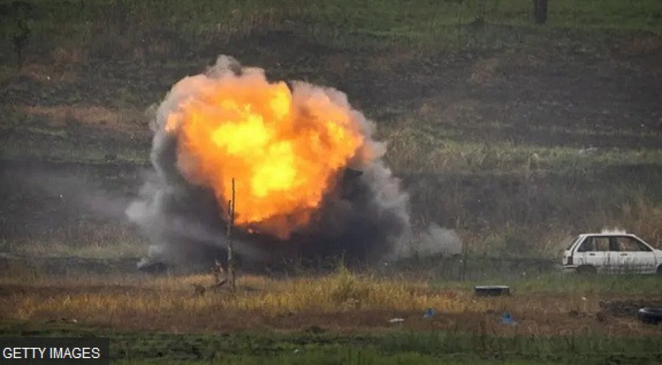 अमेरिका भारतलाई यी दुई महत्वपूर्ण हतियार बिक्री गर्न तयार