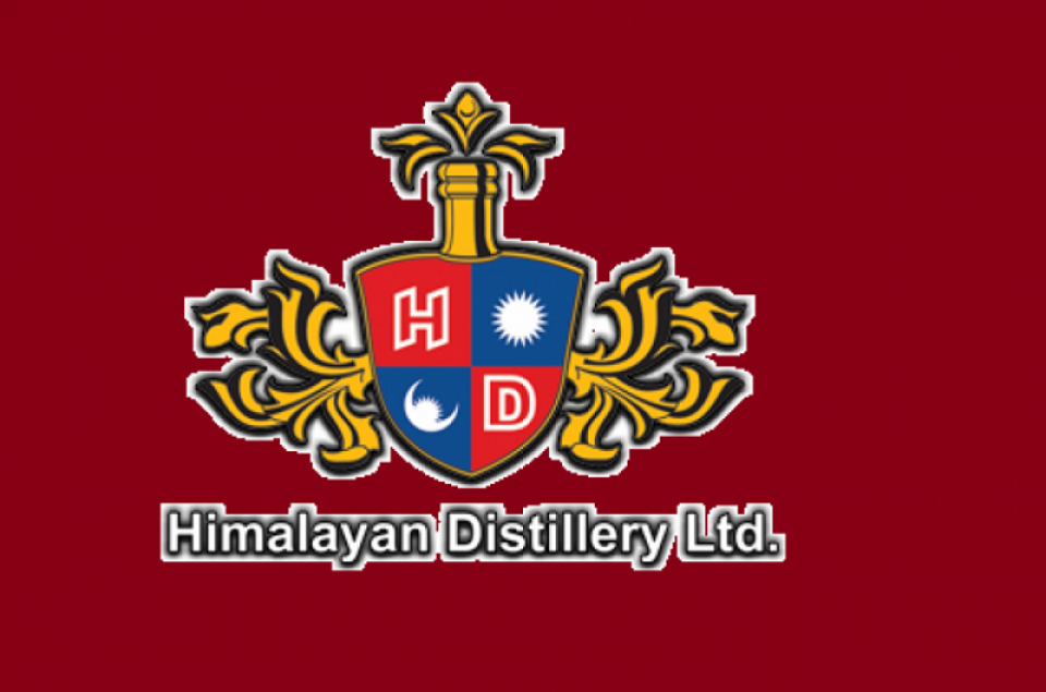 हिमालयन डिष्टिलरीको लाभांश घोषणा, बोनस र नगद कति ?