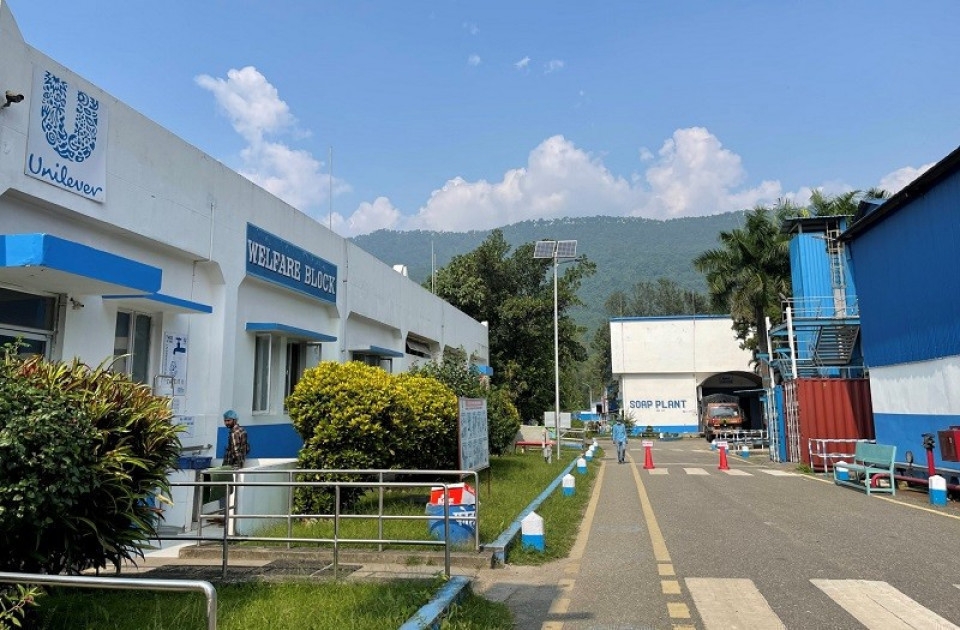 युनिलिभर नेपालको लाभांश सुरक्षित गर्ने आज अन्तिम दिन