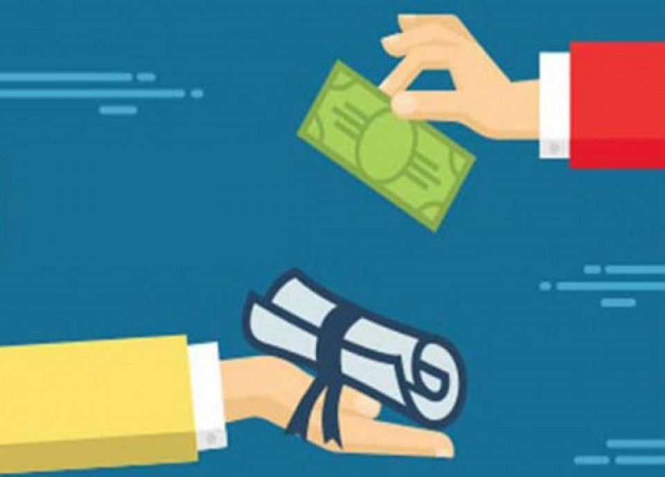 बैंक तथा वित्तीय संस्थाबाट रु.१.४० खर्बको सेयर धितो कर्जा प्रवाह, वाणिज्य बैंकहरुबाट मात्रै रु.१.१६ खर्ब