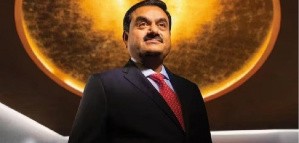 गौतम अडाणी फेरि बने एशियाको सबैभन्दा धनी व्यक्ति, अमेरिकी अदालतबाट क्लिन चिट पाएपछि थपियो १० अर्ब डलर