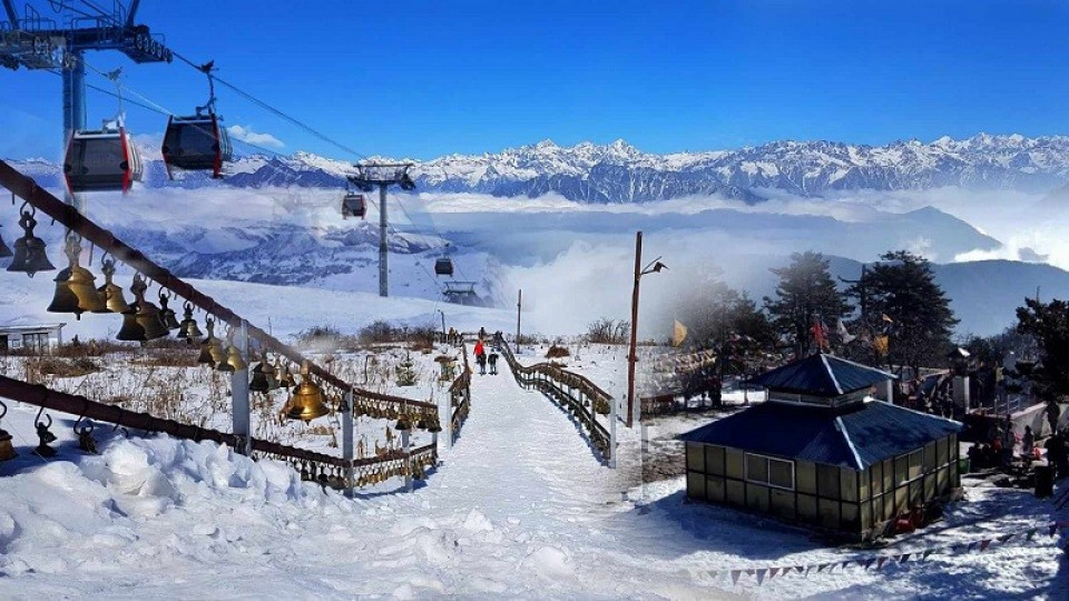 पाथीभरा देवी दर्शन केवलकारद्वारा आन्दोलनरत पक्षलाई वार्ताका लागि आह्वान