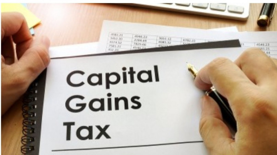 भदौमा ७२% ले घट्यो पूँजीगत लाभकर, बजार बन्द हुँदा सरकारलाई नोक्सान