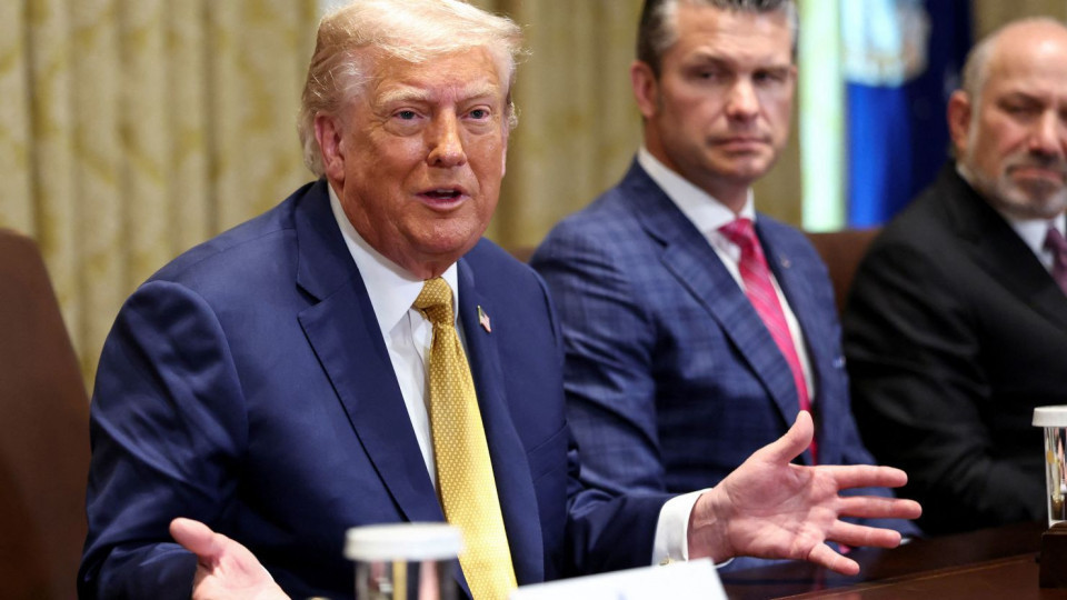 रुसमाथि ठूलो प्रतिबन्ध लगाउन ट्रम्प तयार, राखे यस्तो शर्त