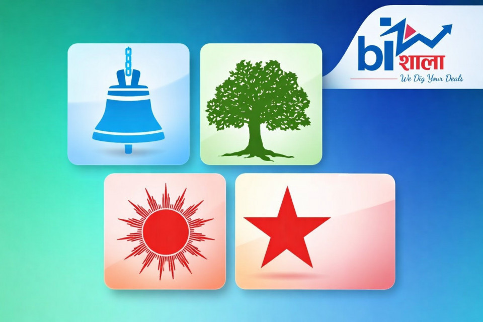 समानुपातिकतर्फ डेढ लाख मत मात्रै गणना गर्न बाँकी, हालसम्म कसले कति पाए ?