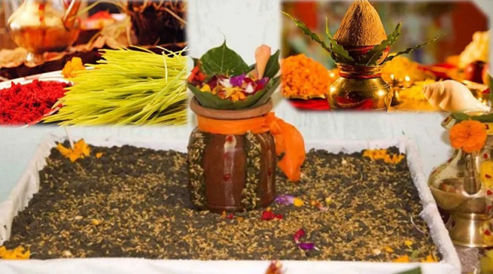 कोजाग्रत पूर्णिमासँगै दशैंको समापन हुँदै